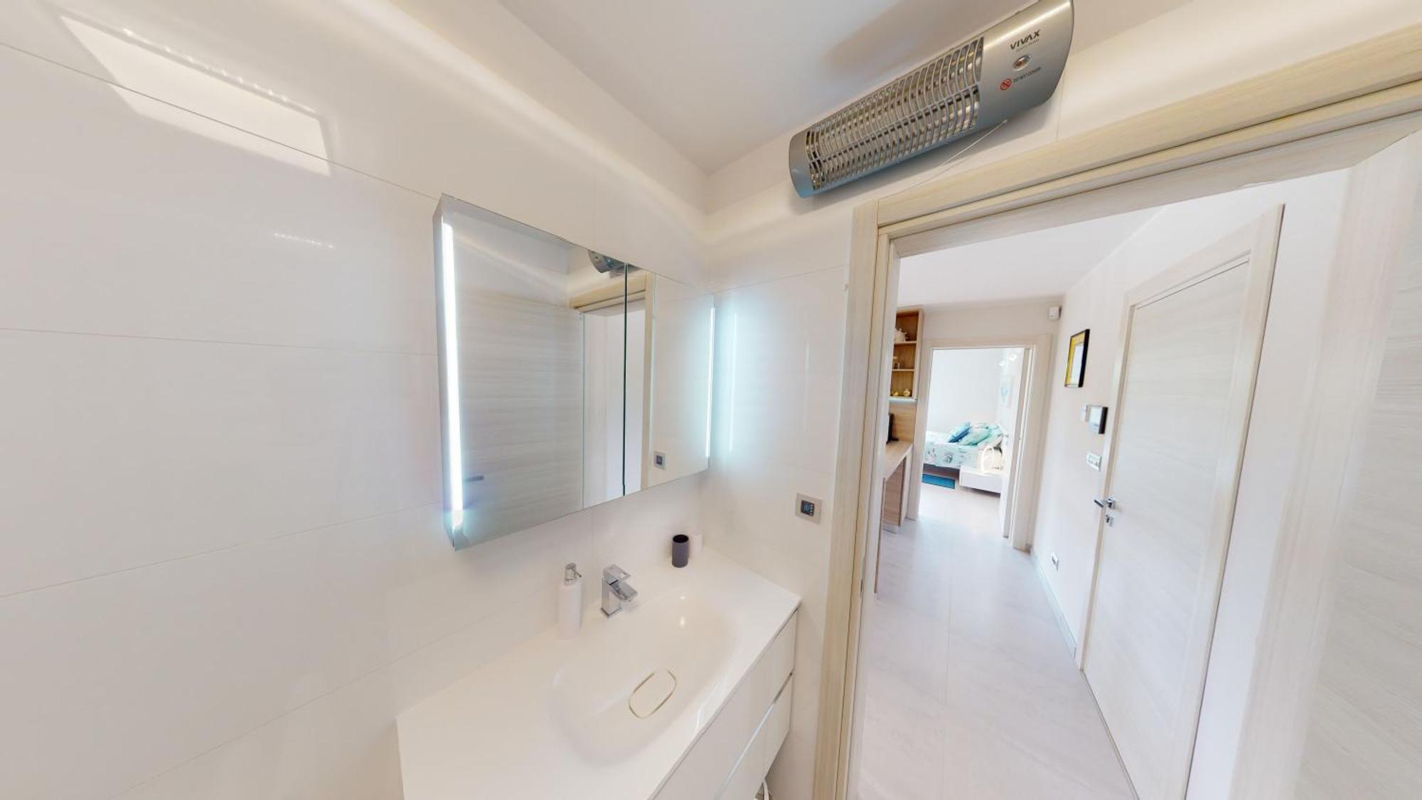 Design Apartment Emerald Viskovo Exterior photo